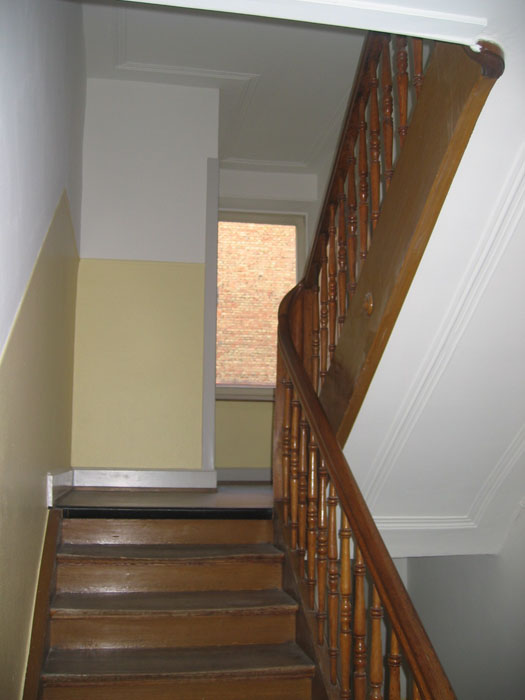 Treppenhaus 001