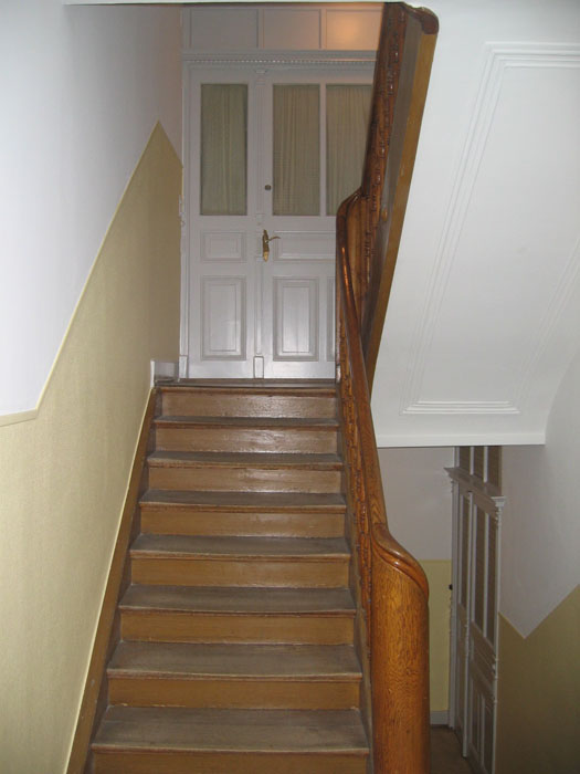 Treppenhaus 002